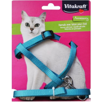 Vitakraft Cat Harness and Lead